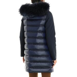 GIUBBOTTO WINTER HYBRID PARKA LADY FUR RRD - Mad Fashion | img vers.300x/